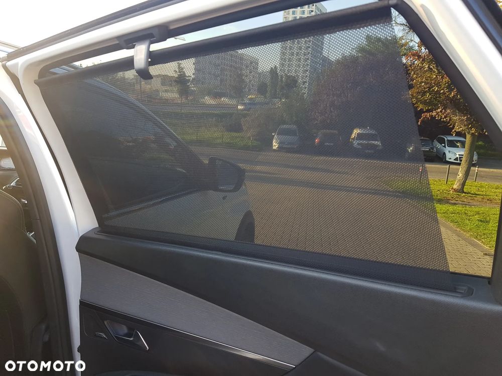 Peugeot 5008 2.0 BlueHDI GT S&S EAT8 - 36