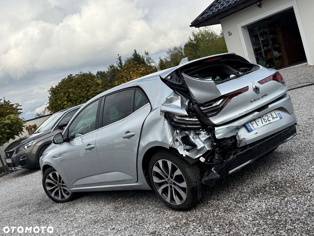 Renault Megane BLUE dCi 115 INTENS - 15