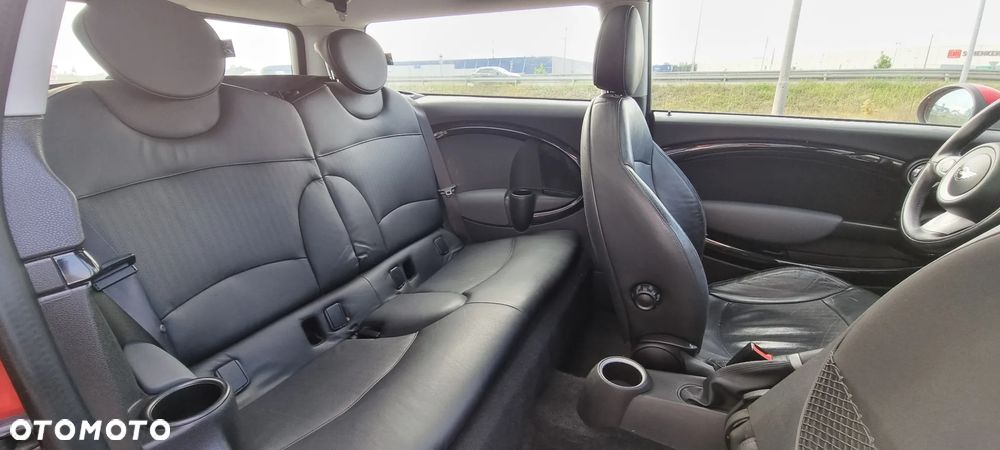 MINI Clubman - 26