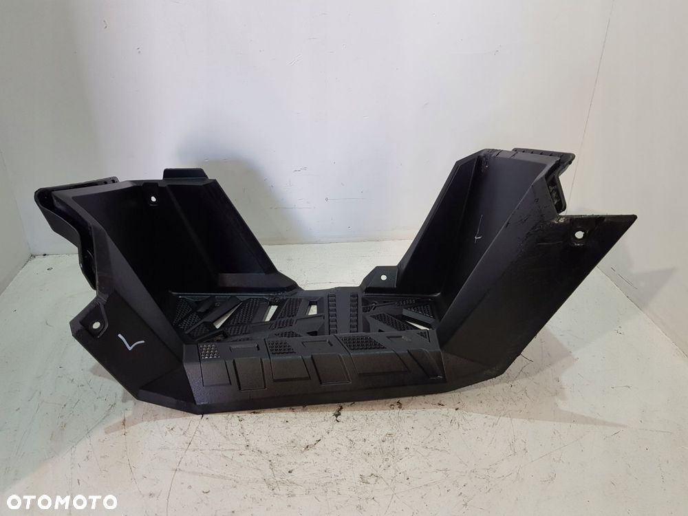 schodek stopień lewy 5450523 polaris sportsman 570 22 rok - 4