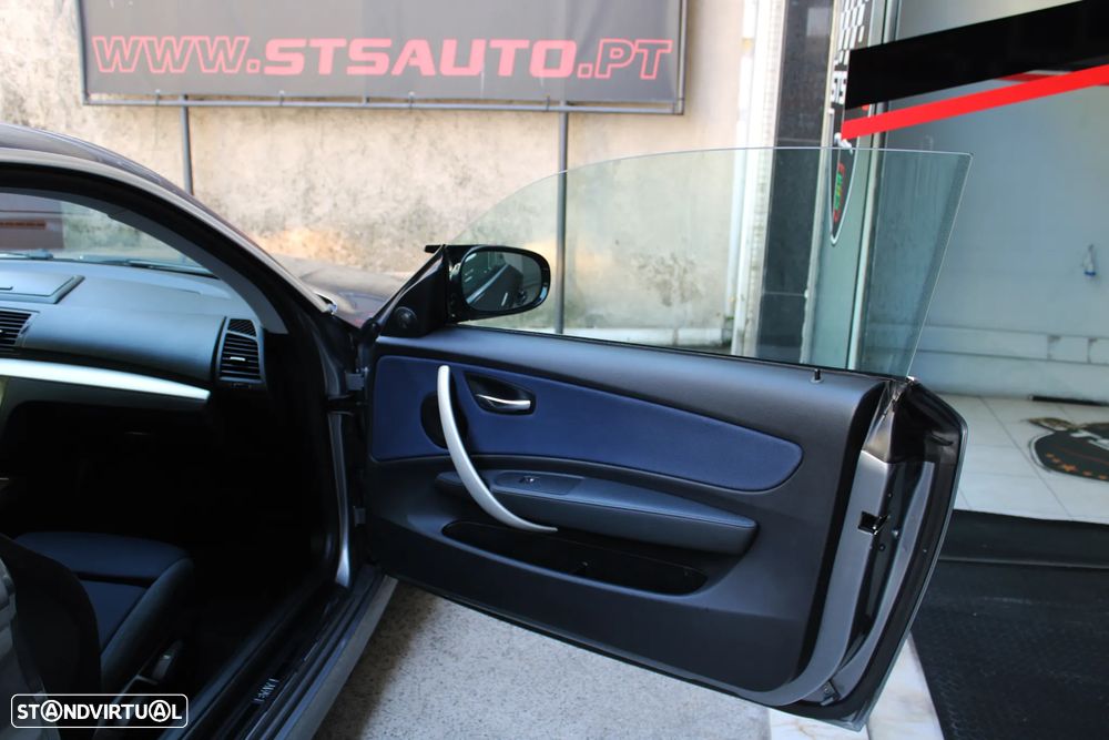 BMW 118 d DPF - 26