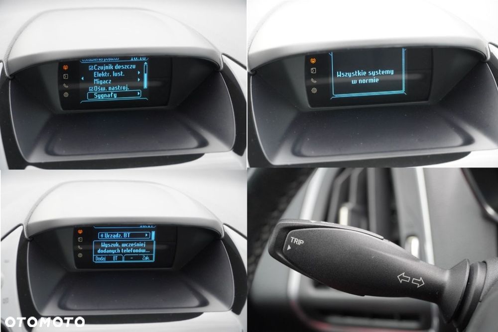 Ford B-MAX 1.0 EcoBoost Titanium - 29