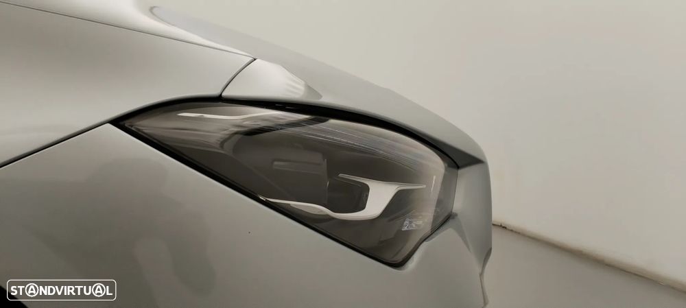 Mercedes-Benz CLA 200 d Shooting Brake Progressive Aut. - 30