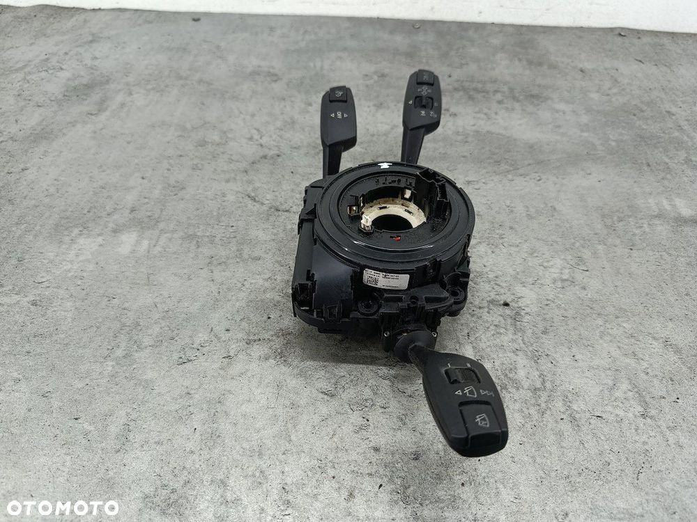 PRZEŁĄCZNIK ZESPOLONY BMW 3 E91 9110894 2.0 D 320d - 10