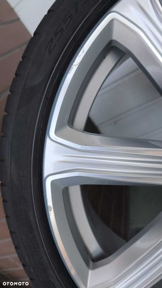 Koła 20" VOLVO V90 S90 FORD 5x108 lato 255/35/20 (OL2070) - 3