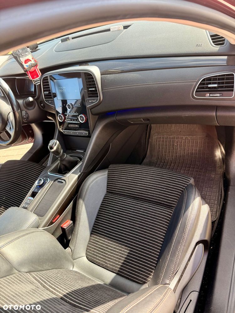 Renault Talisman 1.6 Energy dCi Intens - 28