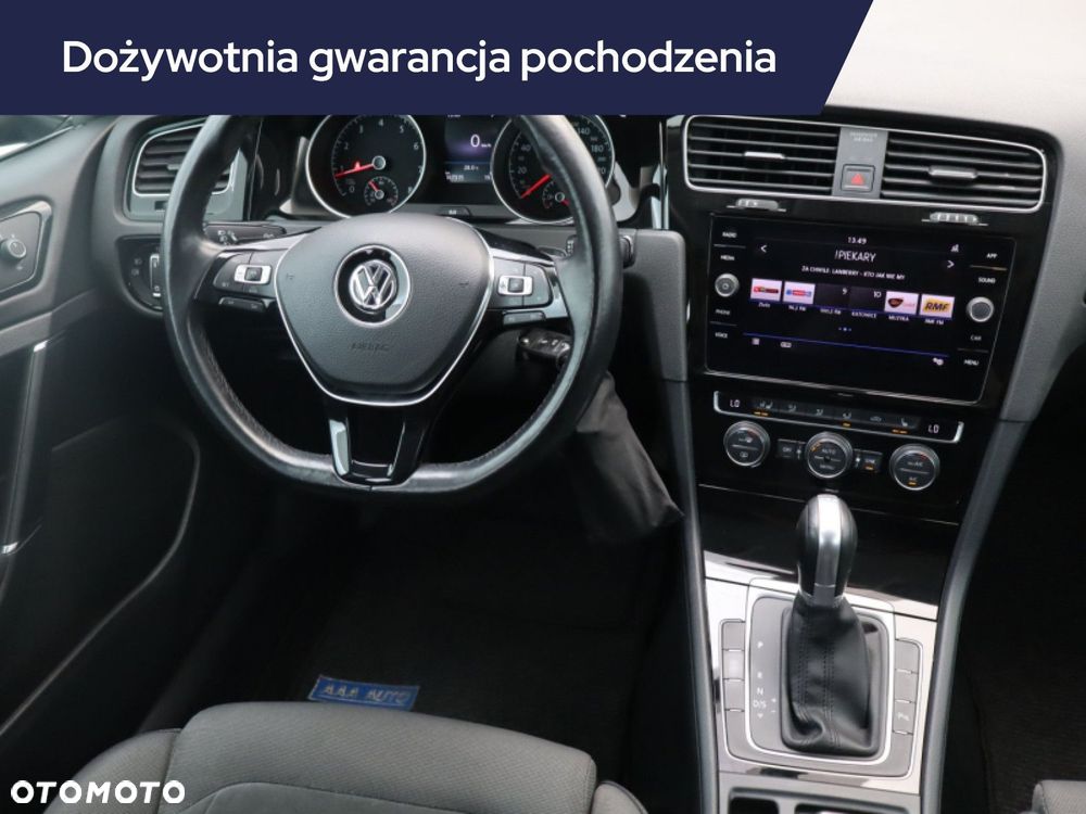 Volkswagen Golf Variant - 9
