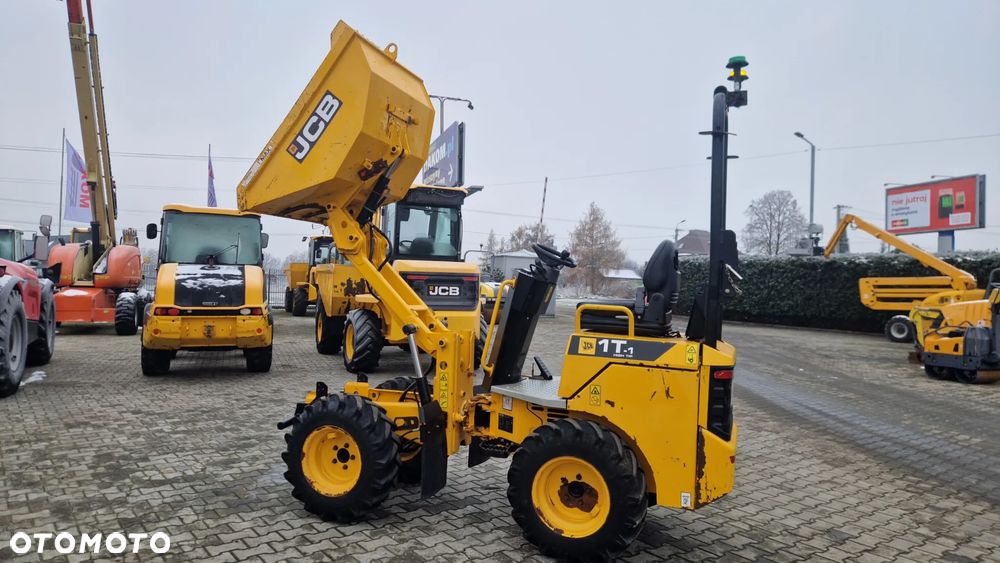 JCB 1 T - 1 - 10