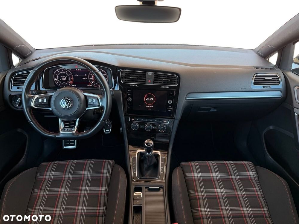 Volkswagen Golf 2.0 TSI BMT GTI Performance - 18