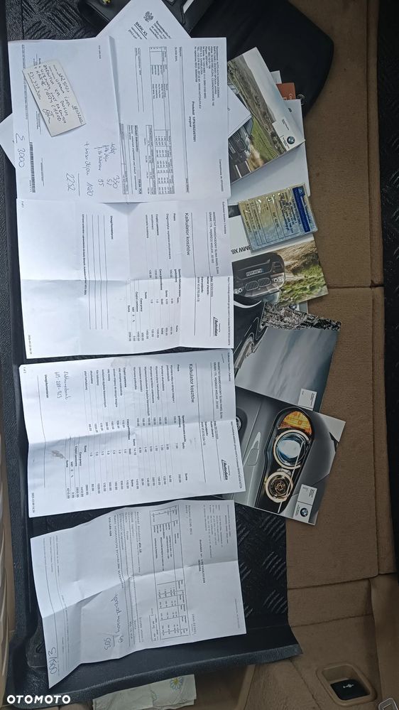 BMW X5 xDrive35d - 14