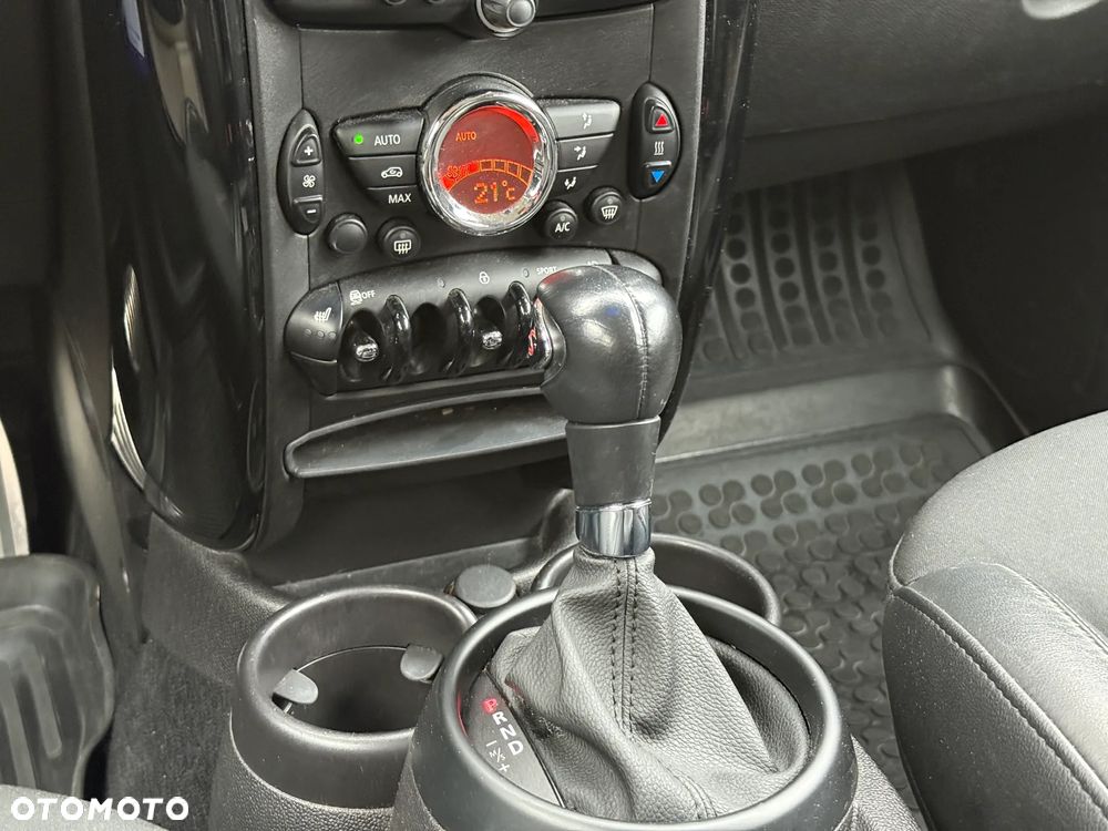 MINI Cooper S Sport - 17