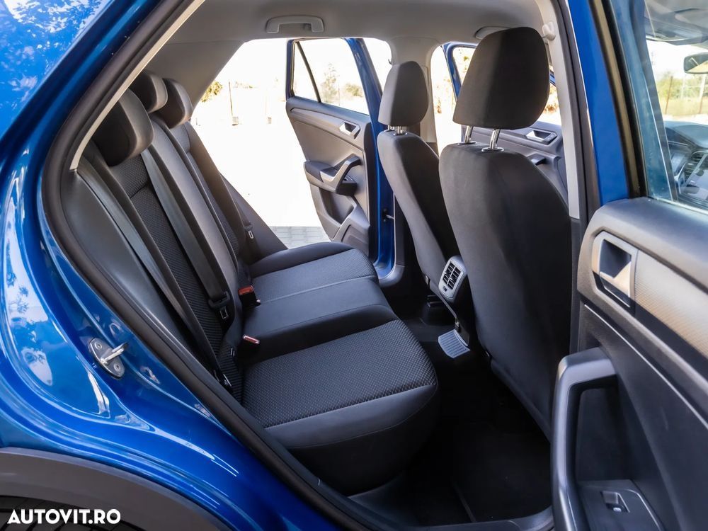 Volkswagen T-Roc 1.6 TDI SCR - 6