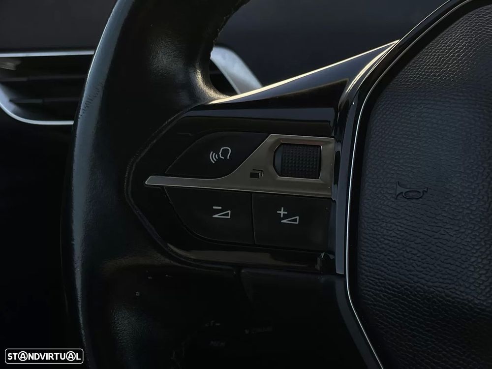 Peugeot 5008 BlueHDI 130 Allure - 34