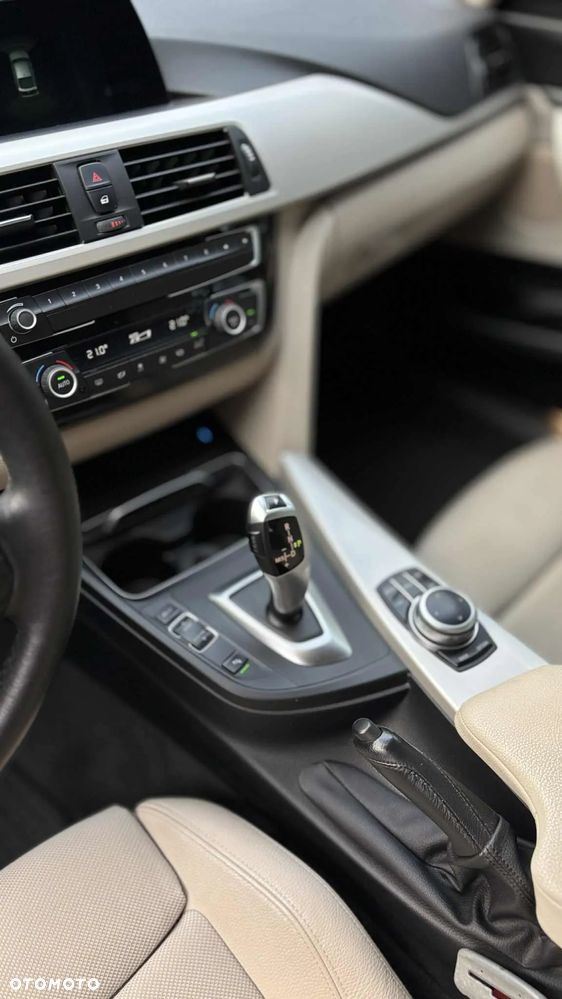 BMW 3GT 320i Advantage sport - 18