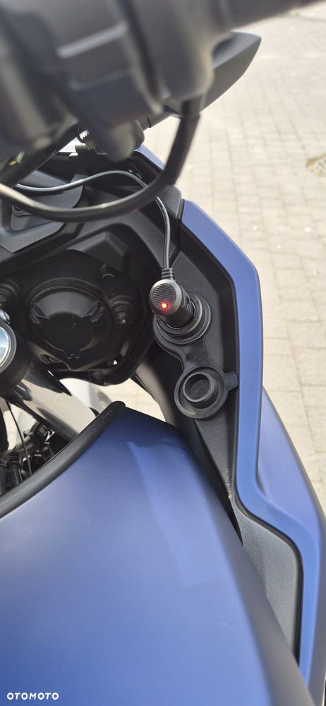 Yamaha Tracer - 18