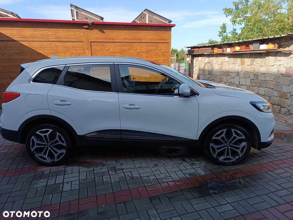 Renault Kadjar 1.3 TCe FAP Intens EDC - 2