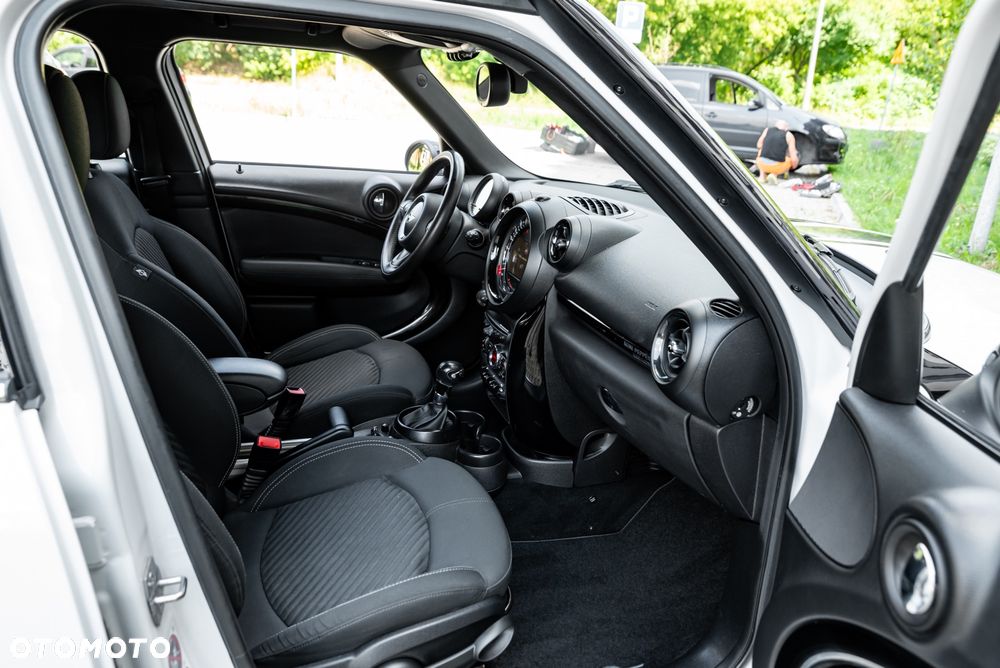 MINI Countryman - 22