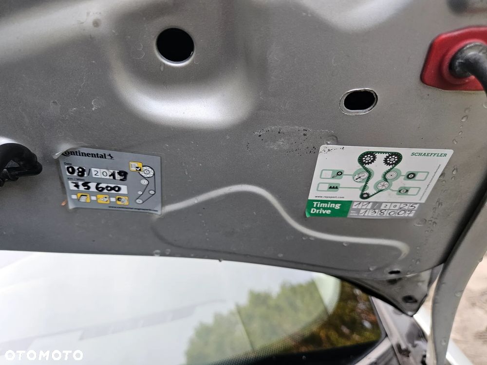 Fiat Punto - 19