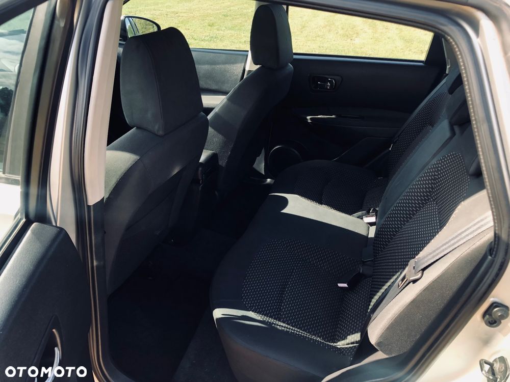 Nissan Qashqai 1.6 Acenta Pack - 13