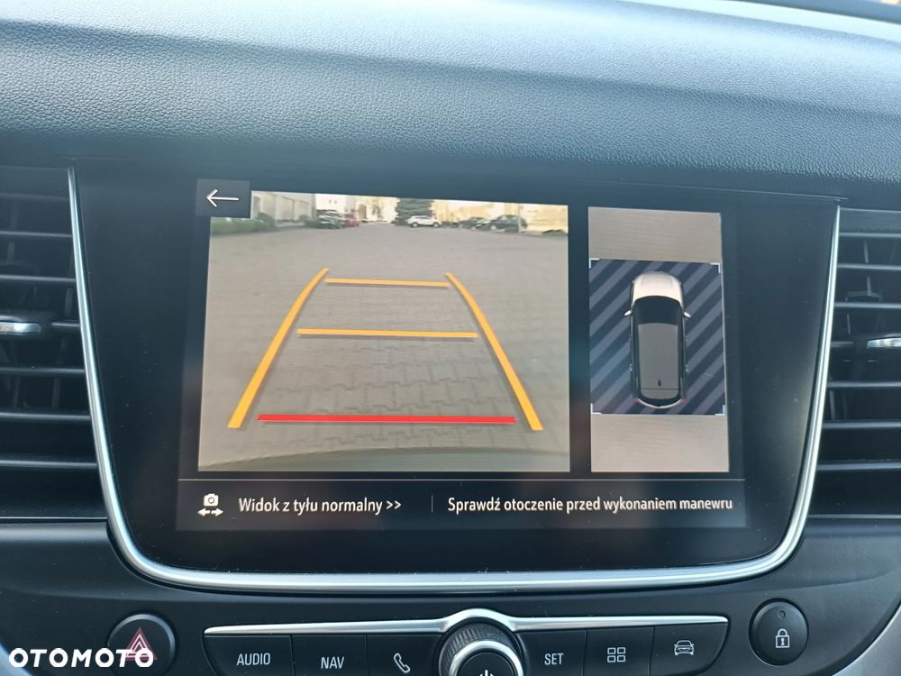 Opel Grandland X 2.0 CDTI Ultimate S&S - 24