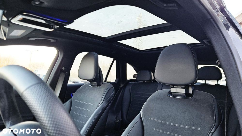 Mercedes-Benz GLC - 11