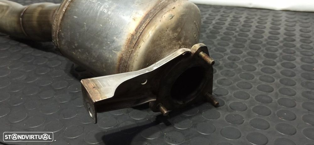 CATALISADOR AUDI A6 BERLINA (4F2) 3.0 TDI QUATTRO (165KW) - 5
