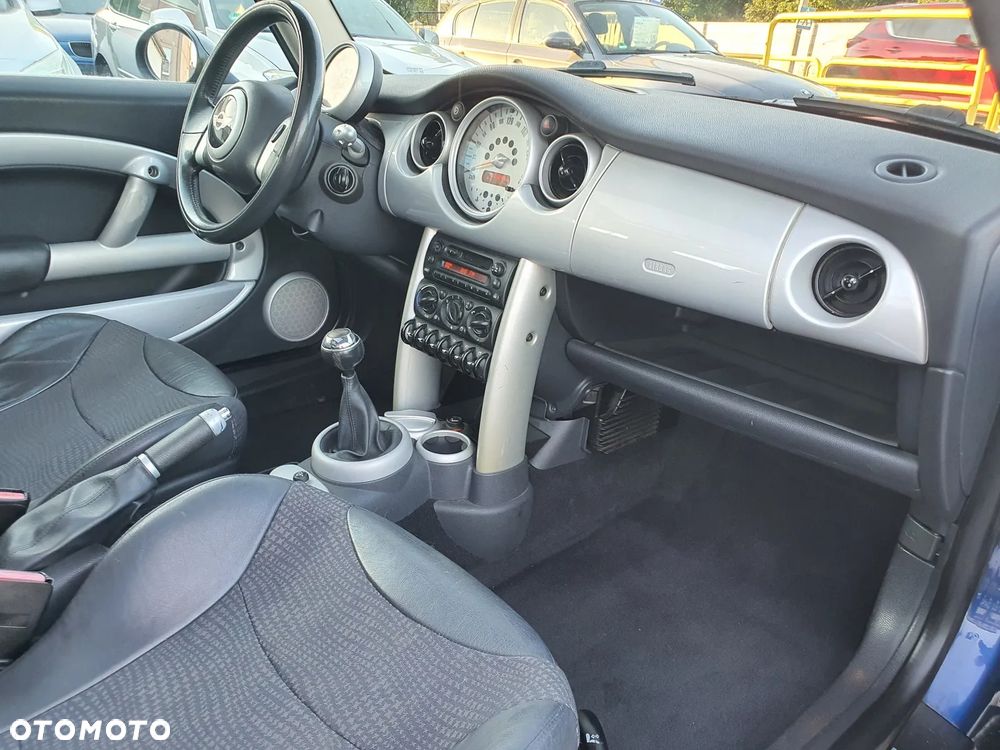 MINI Cooper - 23