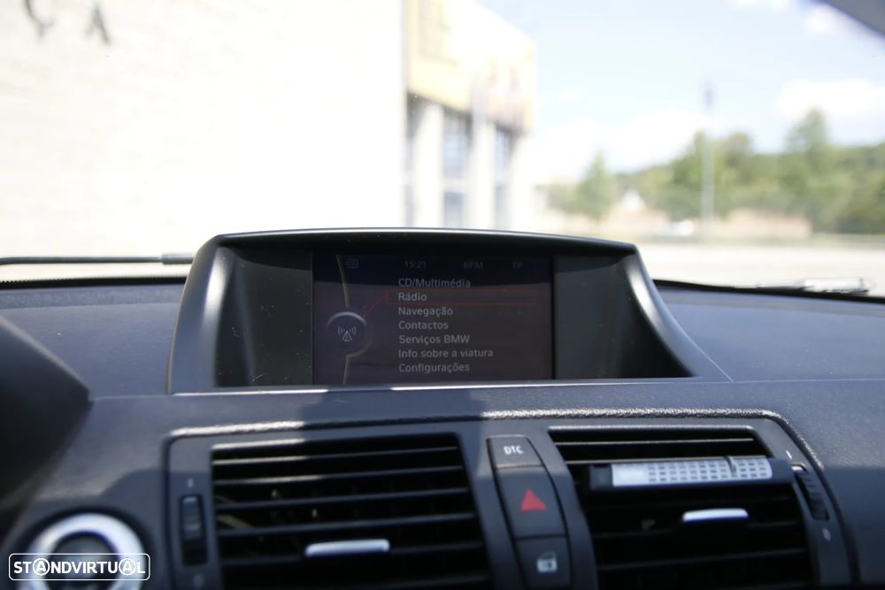 BMW 118 - 9
