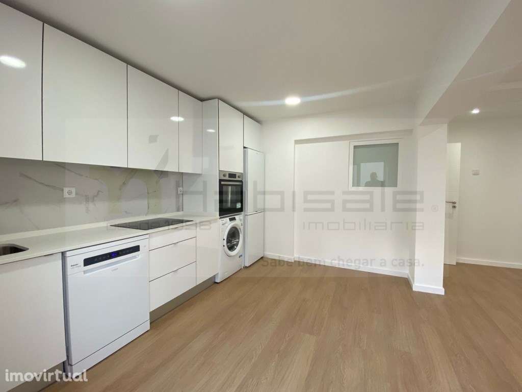 Apartamento Novo com terraço 45m2 - Grande imagem: 5/25