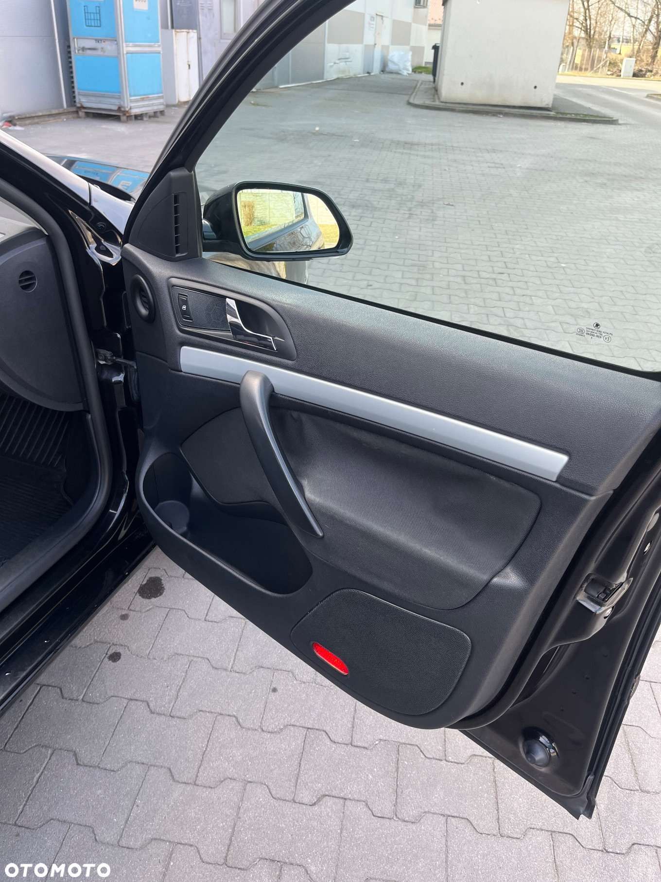 Skoda Octavia 1.9 TDI Ambiente - 20