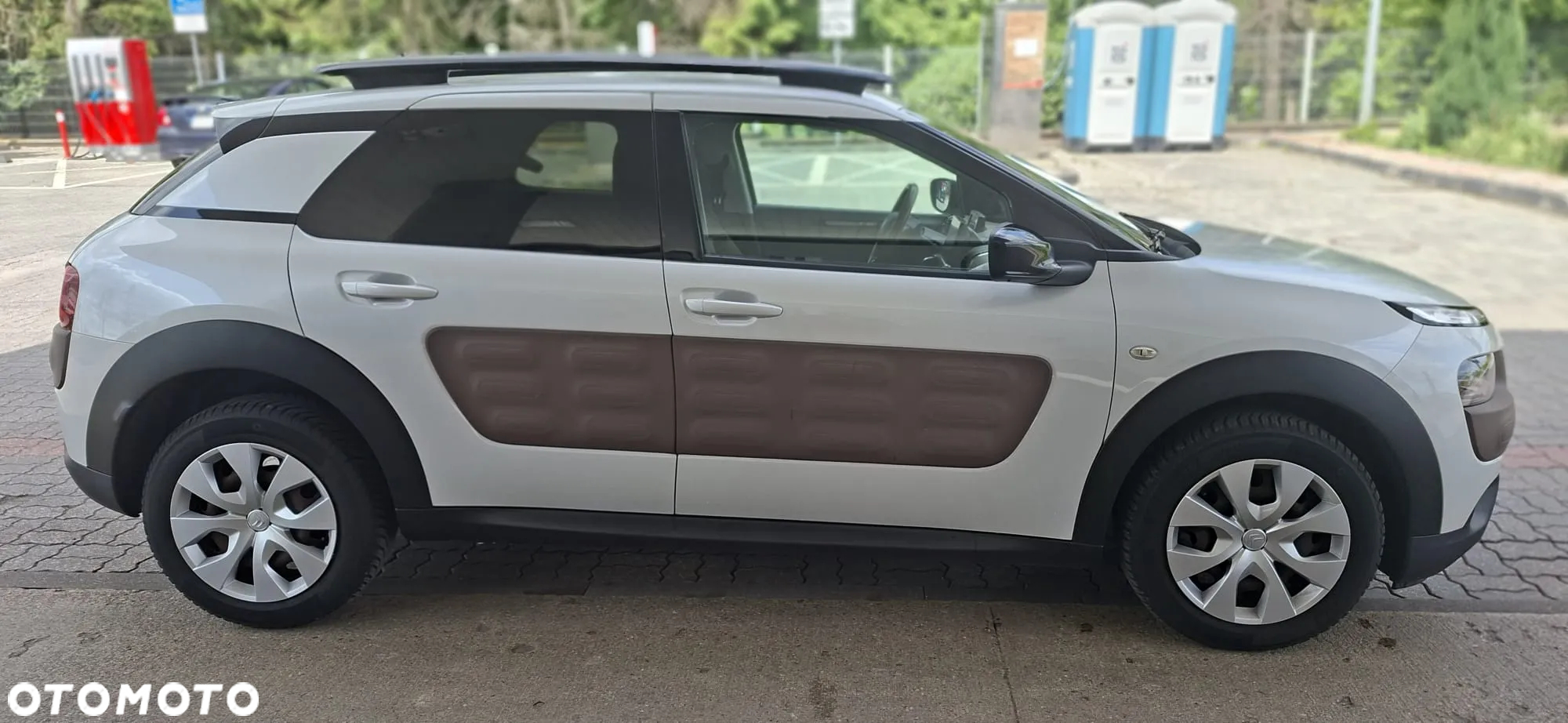 Citroën C4 Cactus BlueHDi 100 Stop&Start ETG6 Business Class - 28