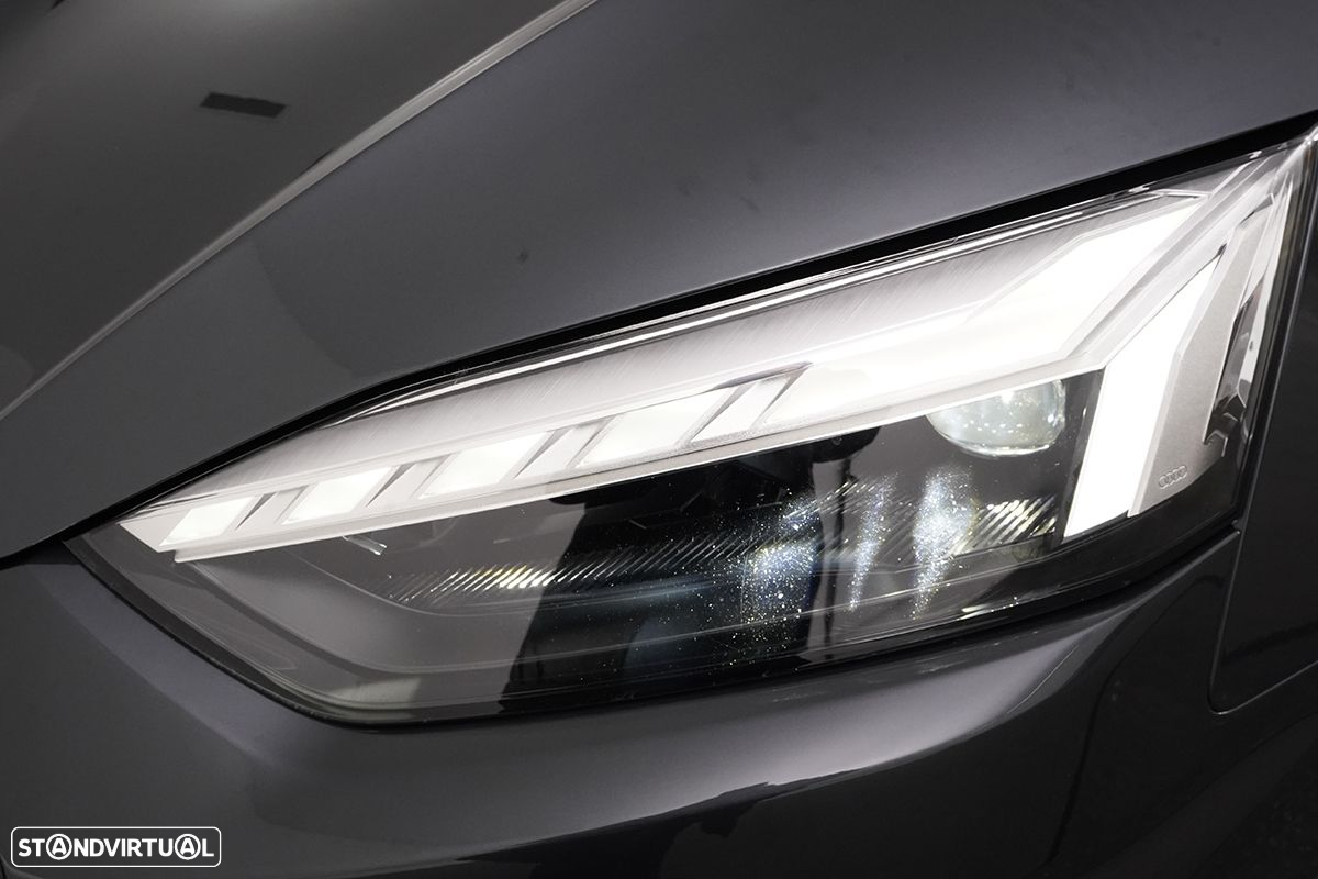 Audi A5 Sportback 40 TDI Advanced S tronic - 6