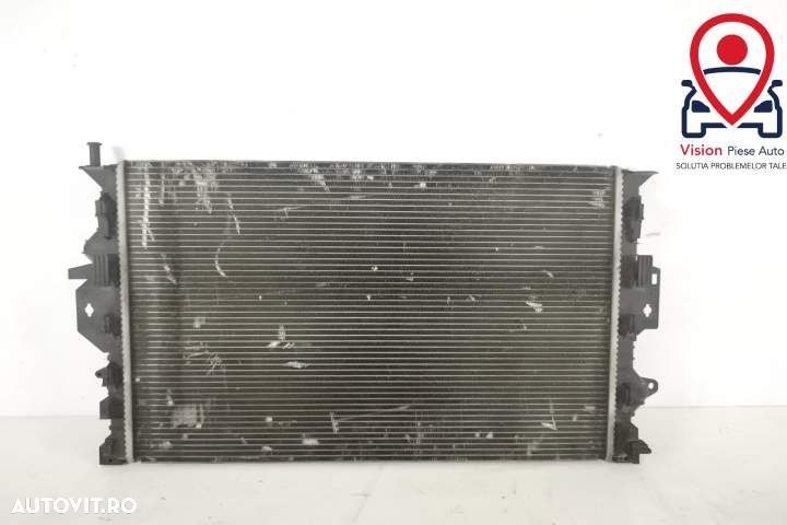 Radiator Apa Original In Stare Buna Ford  Mondeo  MK4 2007 2008 2009 2 - 4