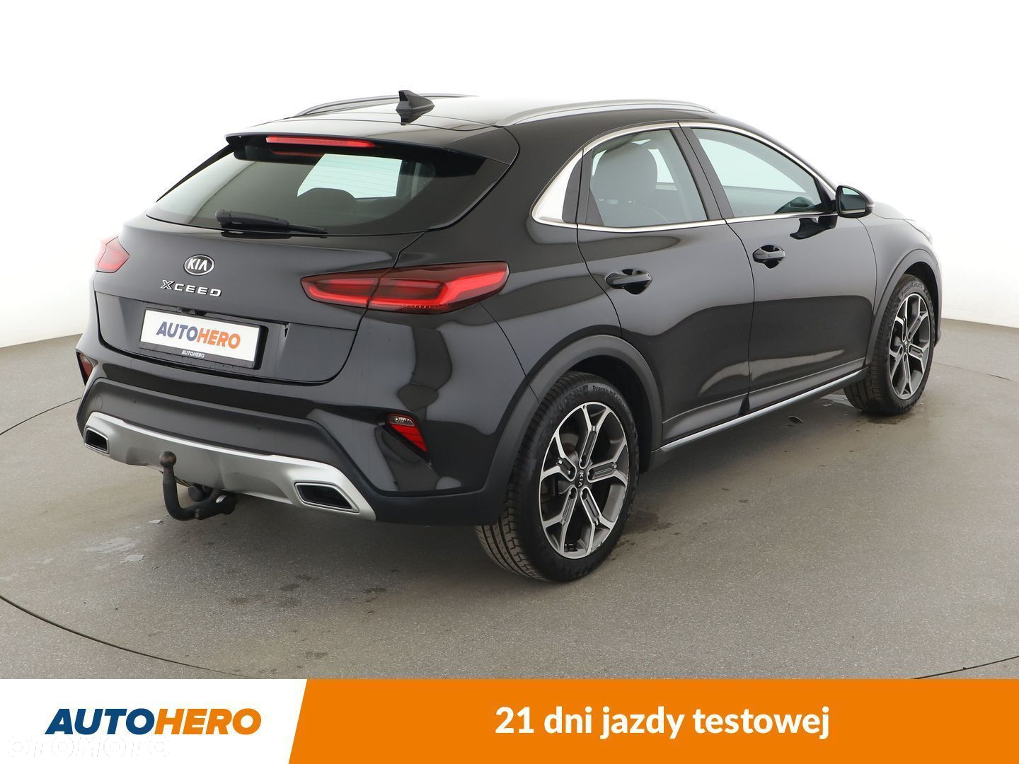 Kia XCeed - 6