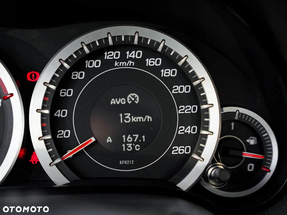 Honda Accord - 35