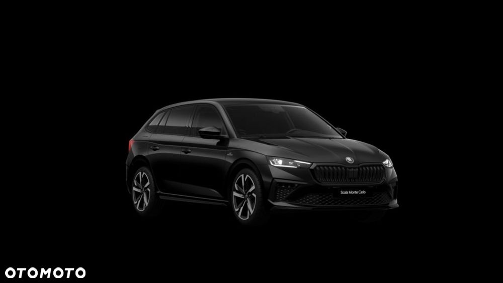 Skoda Scala 2026 photo 3