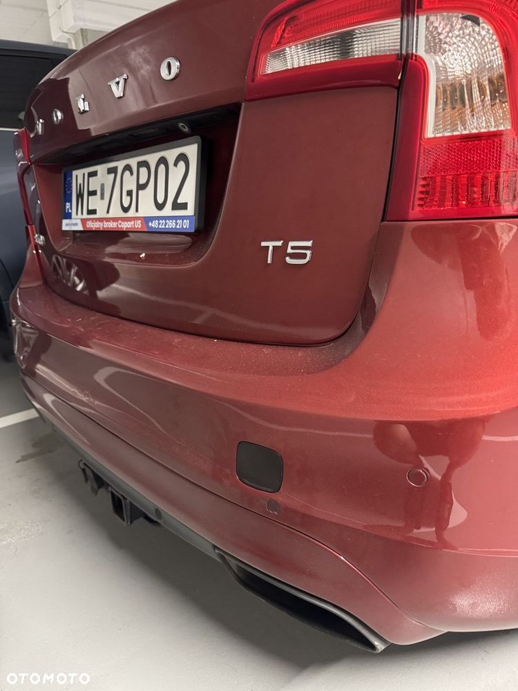 Volvo S60 T5 Geartronic Momentum - 11