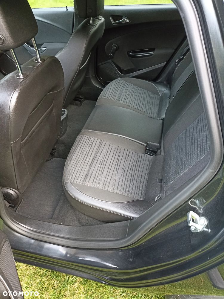 Opel Astra - 6