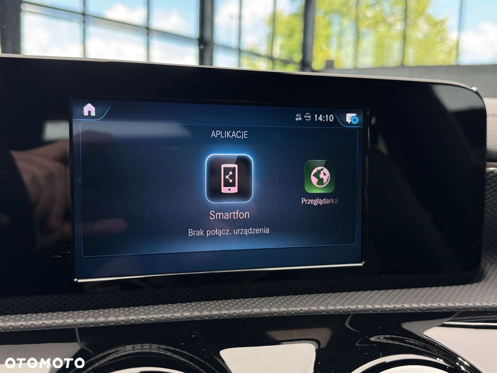 Mercedes-Benz CLA 180 7G-DCT - 33