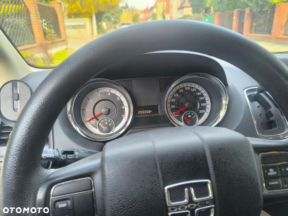 Dodge Grand Caravan 3.6 Express - 5