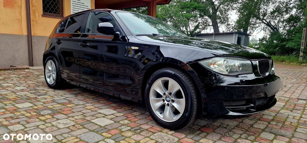 BMW Seria 1 118d DPF Edition Sport - 32