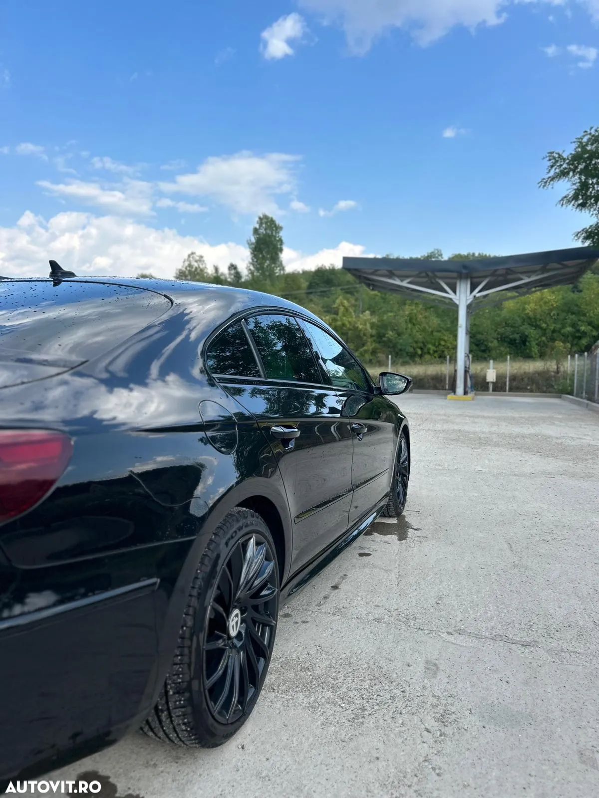 Volkswagen Passat CC 2.0 TDI BMT - 17
