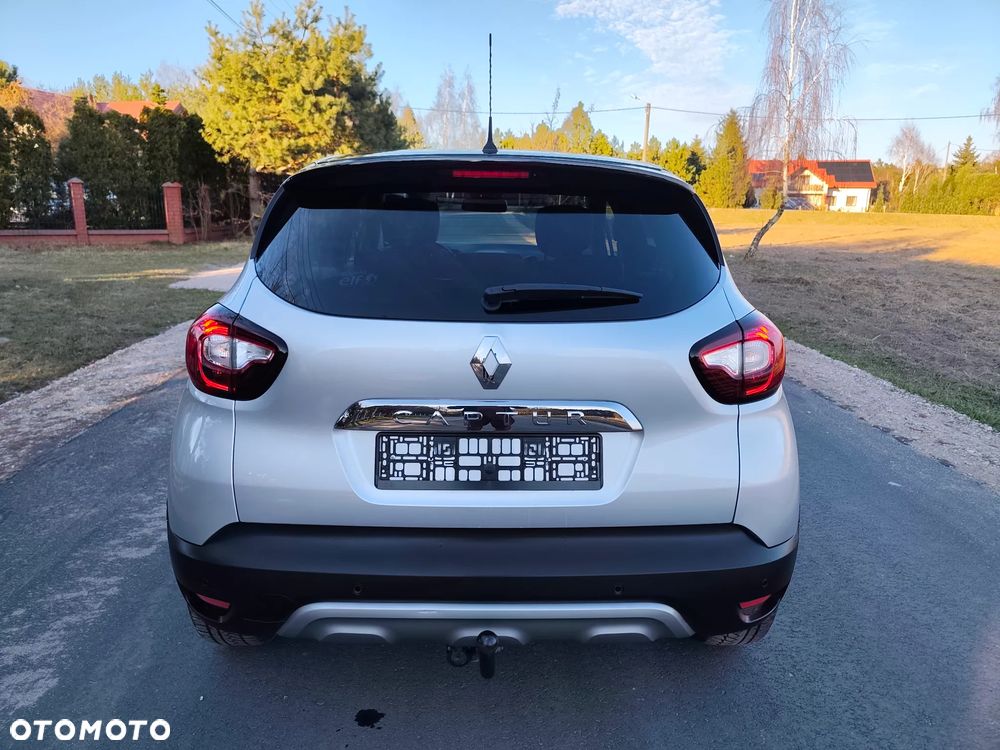 Renault Captur ENERGY TCe 90 Start&Stop Luxe - 6