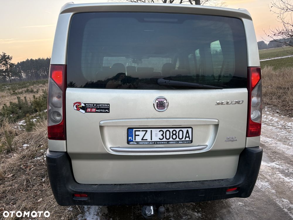 Fiat Scudo - 3