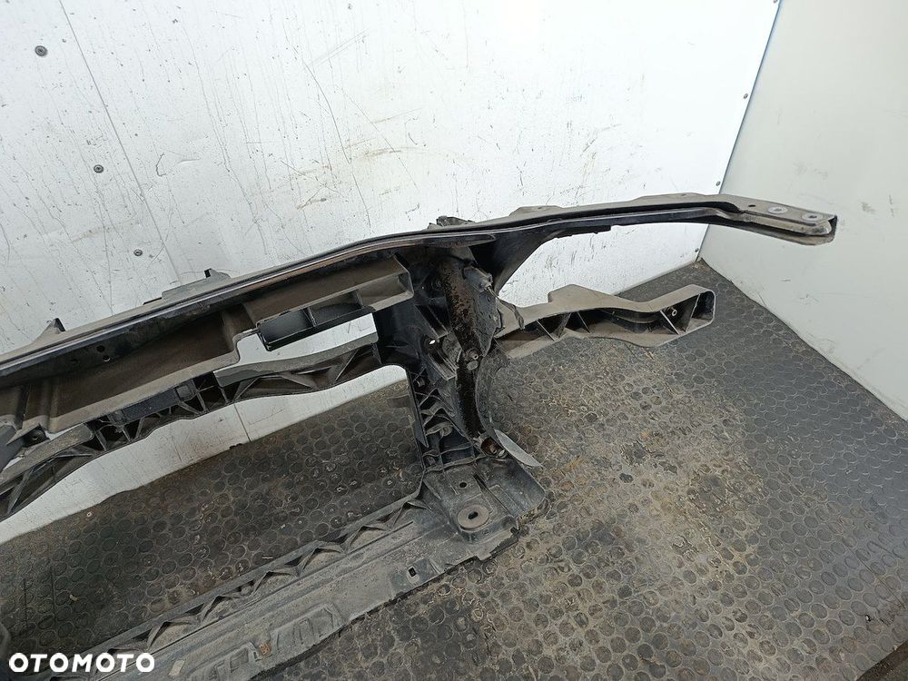 PAS PRZÓD, WZMOCNIENIE CZOŁOWE VW PASSAT B6 2.0 TDI - 5