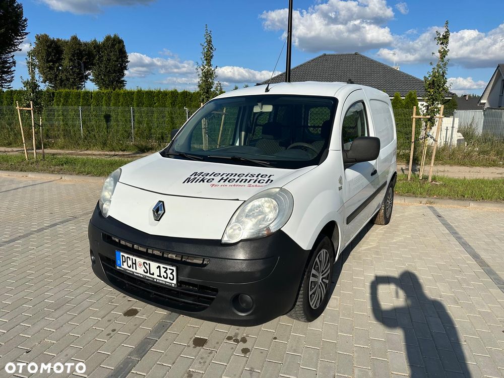Renault Kangoo - 7