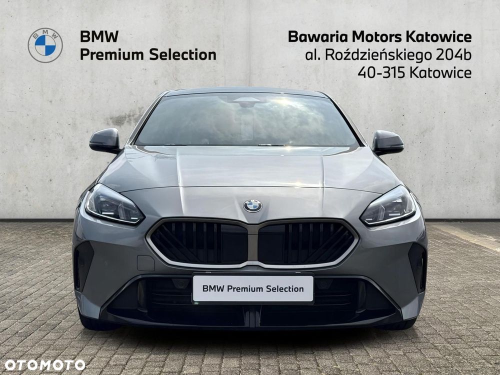 BMW Seria 1 - 10