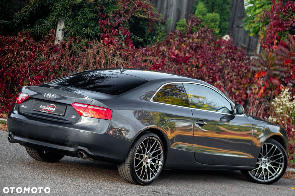 Audi A5 Coupé 3.2 FSI quattro - 16