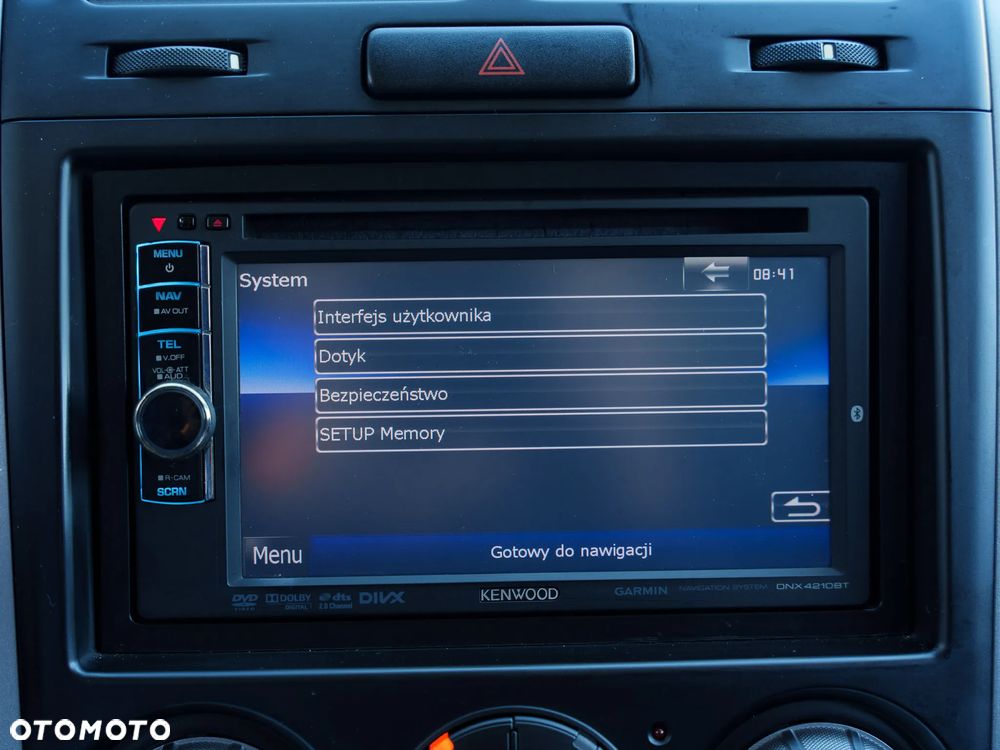 Suzuki Grand Vitara 2.0 Comfort + Family - 36