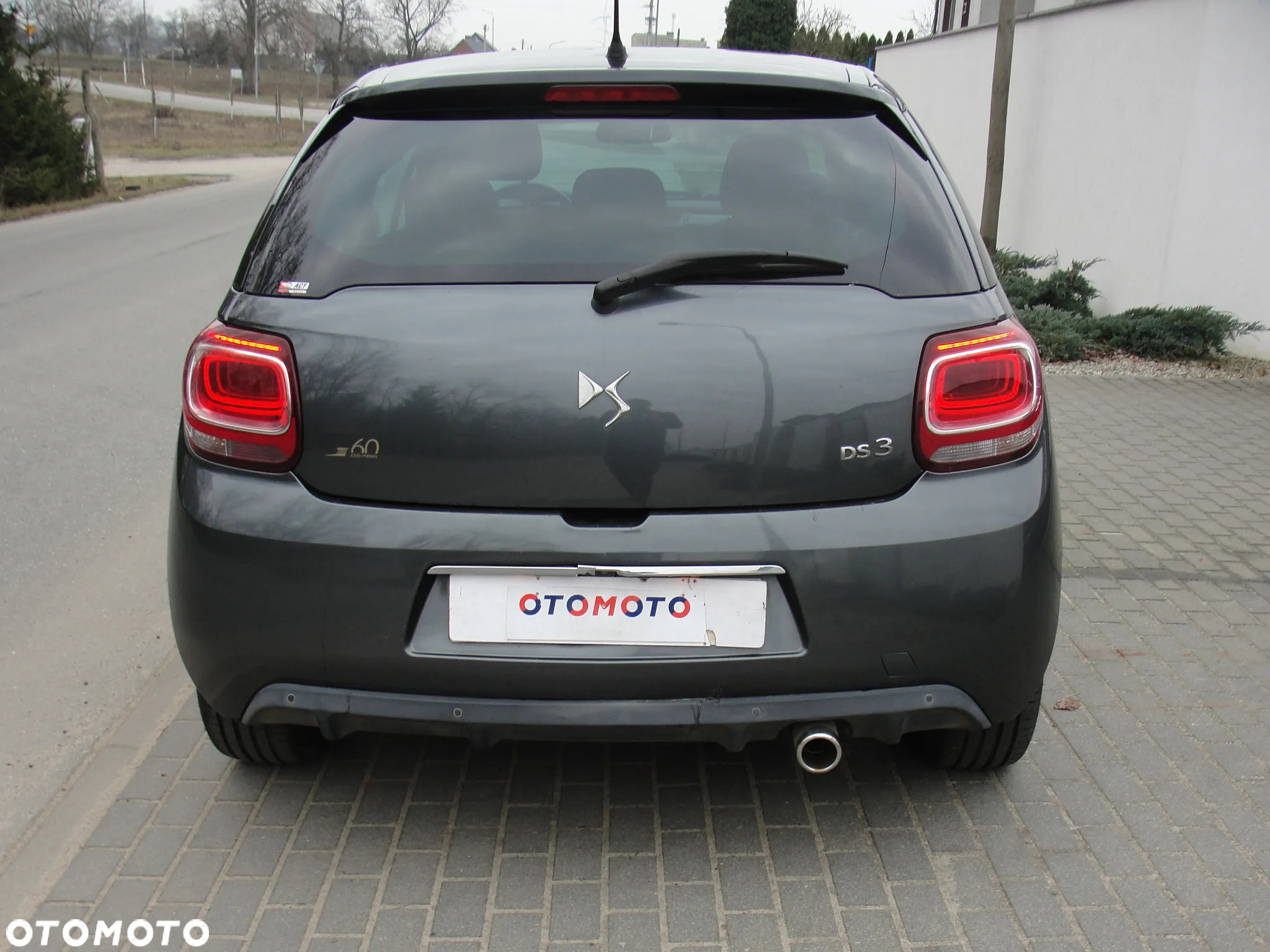 DS Automobiles DS 3 - 20